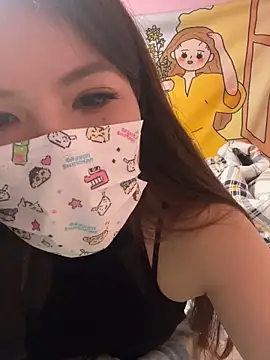 Momochen8839 online show from 02/26/26, 03:22