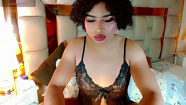 Snapshot of ivvysoulhot chatting on 12/17/25, 09:21 ivvysoulhot online show from 12/17/25, 09:21