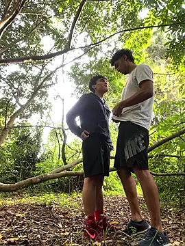 toritoga online show from 03/13/26, 10:05