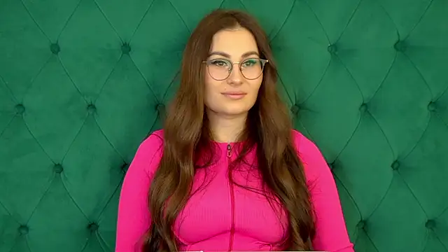 NoraFoxes online show from 01/08/26, 05:54