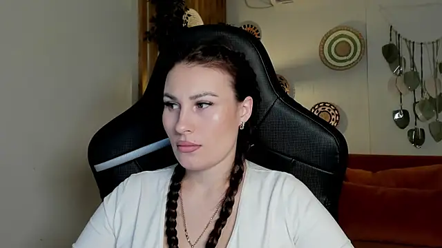 NoraFoxes online show from 01/17/26, 05:34