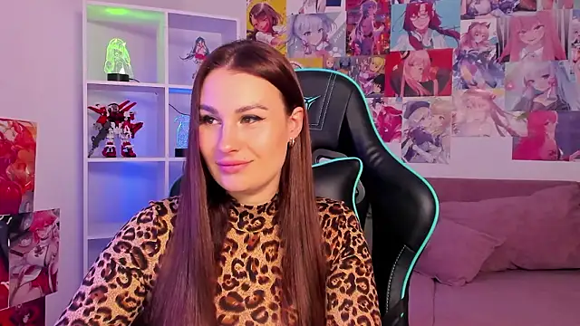 NoraFoxes online show from 02/03/26, 05:38