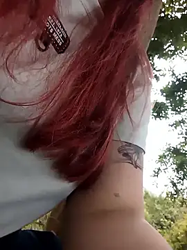 LilithVelvet  online show from 01/08/26, 05:26