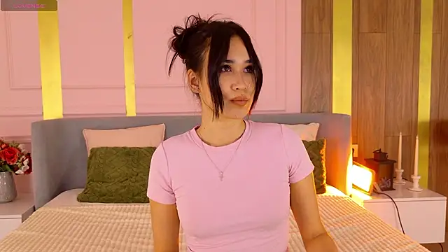 BrendaFlowery online show from 02/03/26, 05:07