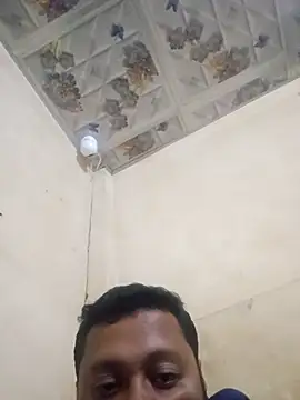 SHARIF12123 online show from 12/18/25, 03:07