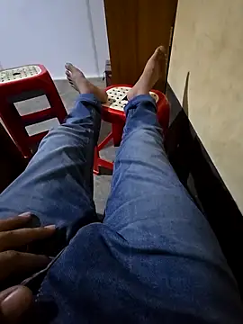 SHARIF12123 online show from 03/27/26, 08:37