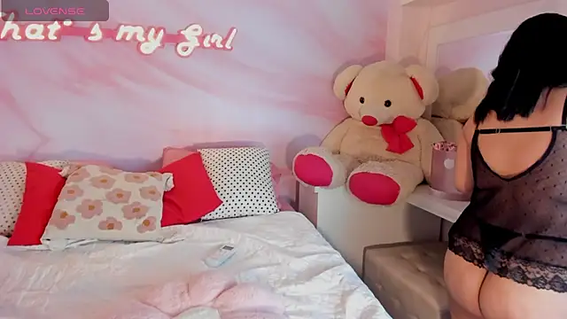 EVANGELIINE 21 online show from 02/05/26, 06:56