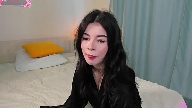 LisaColee online show from 05/27/26, 03:09