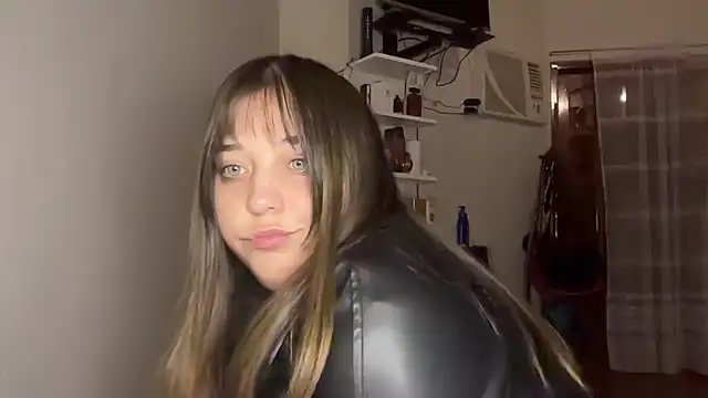 soyirislevin online show from 04/08/26, 03:39