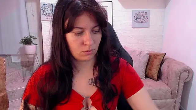 amanda rousee online show from 02/17/26, 03:14