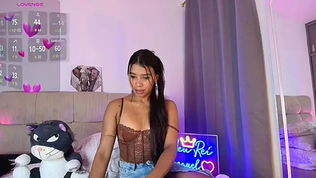 Snapshot of Ana_herrera chatting on 04/29/26, 11:36 Ana herrera online show from 04/29/26, 11:36