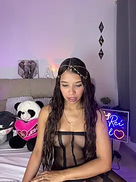 Ana herrera online show from 07/13/26, 11:24