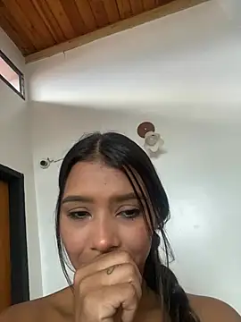 Ana herrera online show from 07/24/26, 11:41