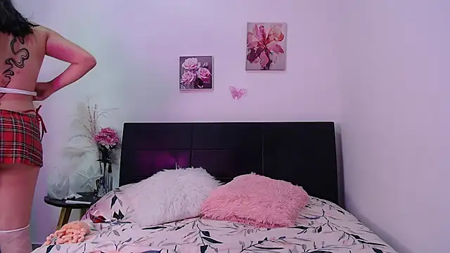 Hot Horney699 online show from 01/06/26, 08:23