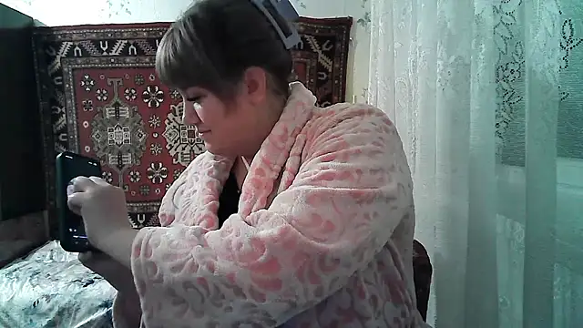 swett girll online show from 04/16/26, 06:19