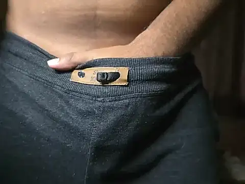 prashantk99 online show from 10/13/25, 12:38