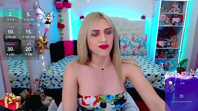 golden girl01 online show from 12/09/24, 11:45