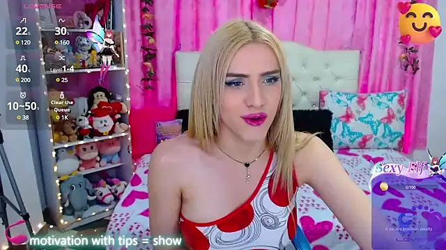 golden girl01 online show from 01/21/25, 06:34