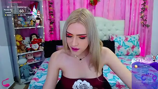 golden girl01 online show from 02/07/25, 06:24