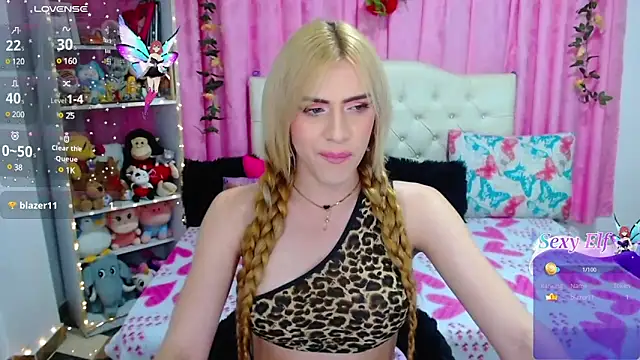 golden girl01 online show from 02/21/25, 10:26