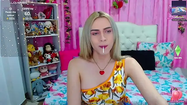 golden girl01 online show from 03/16/25, 10:20