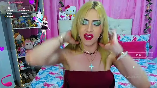 golden girl01 online show from 09/12/25, 09:37