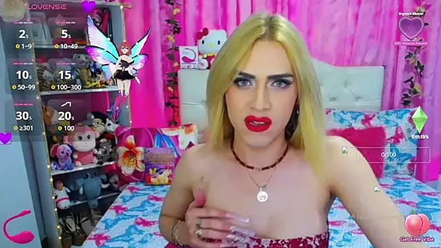 golden girl01 online show from 09/28/25, 06:57