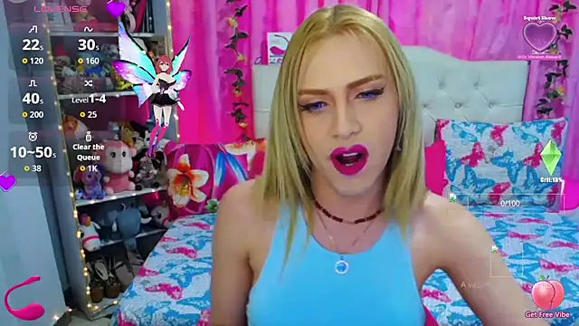 golden girl01 online show from 10/01/25, 07:20