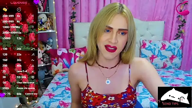 golden girl01 online show from 10/14/25, 01:50