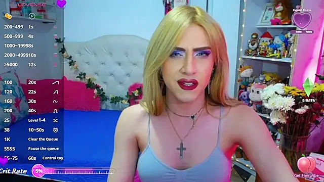 golden girl01 online show from 10/26/25, 06:03