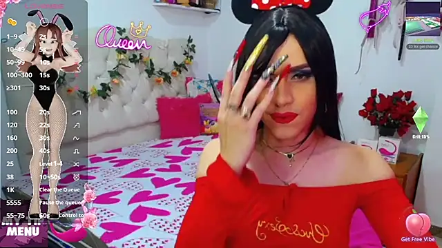 Snapshot of golden_girl01 chatting on 02/08/26, 08:23 golden girl01 online show from 02/08/26, 08:23