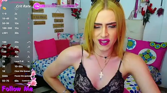 golden girl01 online show from 03/15/26, 07:53