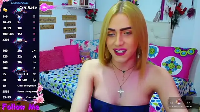 golden girl01 online show from 03/18/26, 07:28