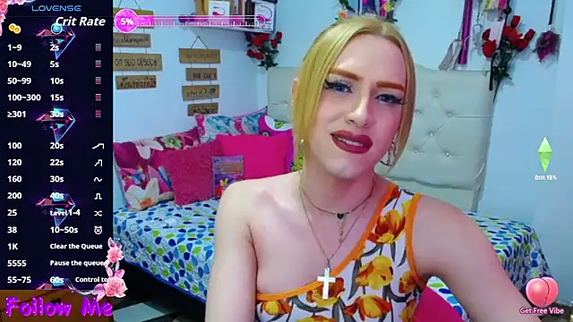 golden girl01 online show from 03/23/26, 10:58