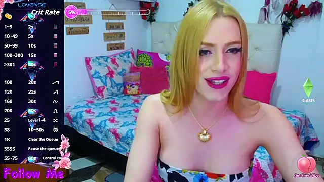 golden girl01 online show from 03/25/26, 07:31