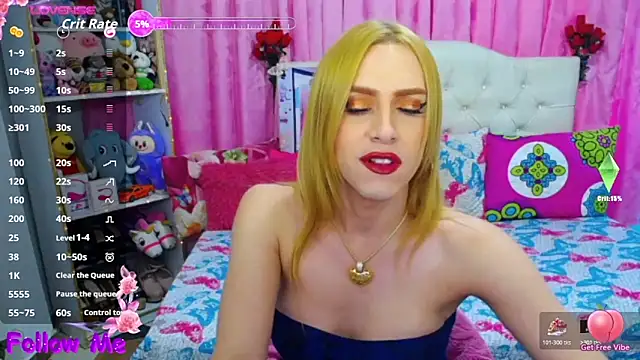 golden girl01 online show from 04/10/26, 10:14