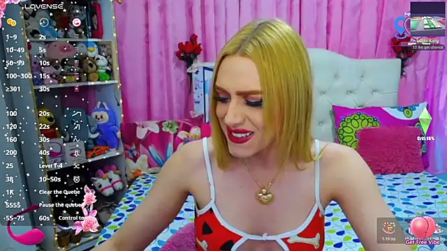 golden girl01 online show from 04/16/26, 09:04