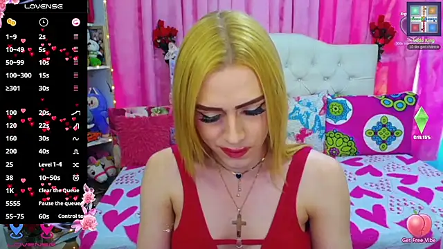 golden girl01 online show from 04/30/26, 06:58