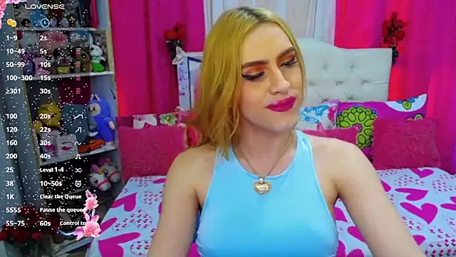 golden girl01 online show from 05/30/26, 08:39