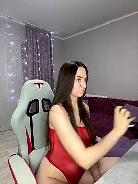 Lina          online show from 01/07/26, 11:18