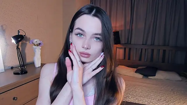 YvonneRobes online show from 01/10/26, 07:26