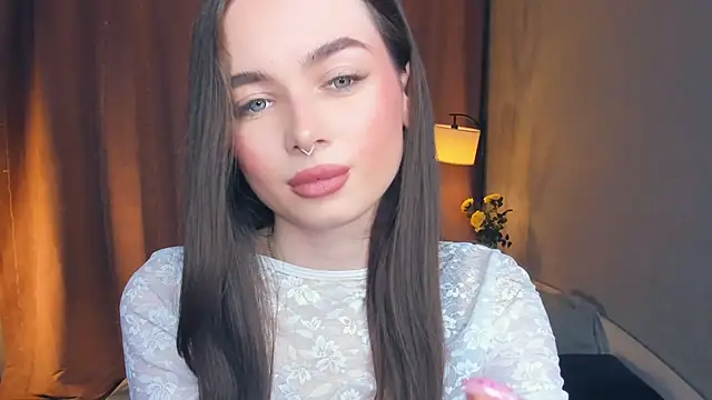 YvonneRobes online show from 03/14/26, 07:08