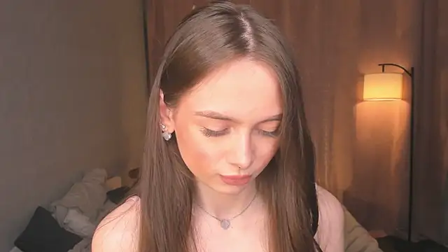 YvonneRobes online show from 03/23/26, 07:07