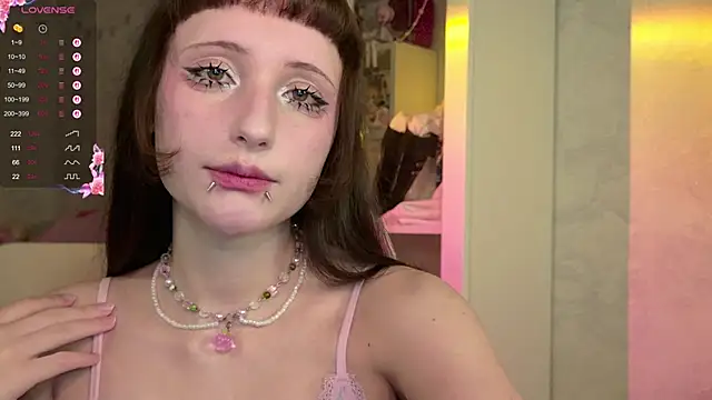 MiraJades online show from 03/29/26, 10:32