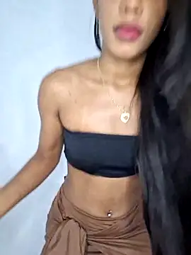 meenina veneno online show from 02/13/26, 12:50