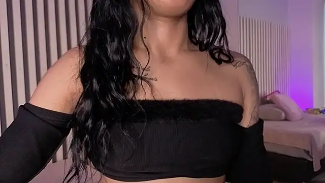 Ariana klarts online show from 04/10/26, 11:59