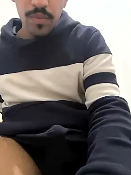 twinkarabboy online show from 01/08/26, 09:39