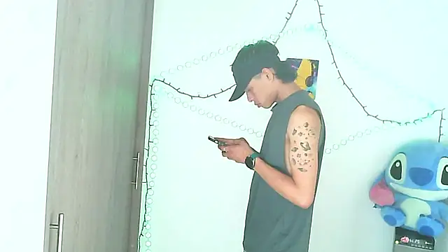 Glen connor 11 online show from 01/09/26, 04:54