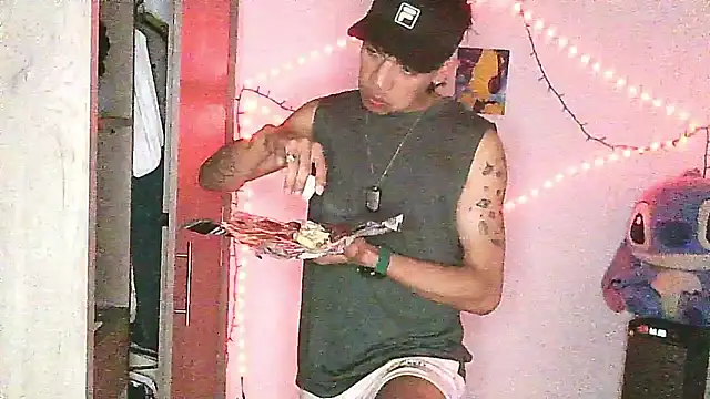 Glen connor 11 online show from 01/12/26, 01:11