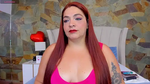 GabyGrey  online show from 03/04/26, 07:53